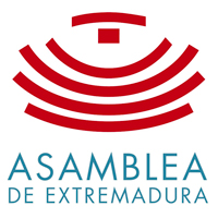 logo de Asamblea de Extremadura